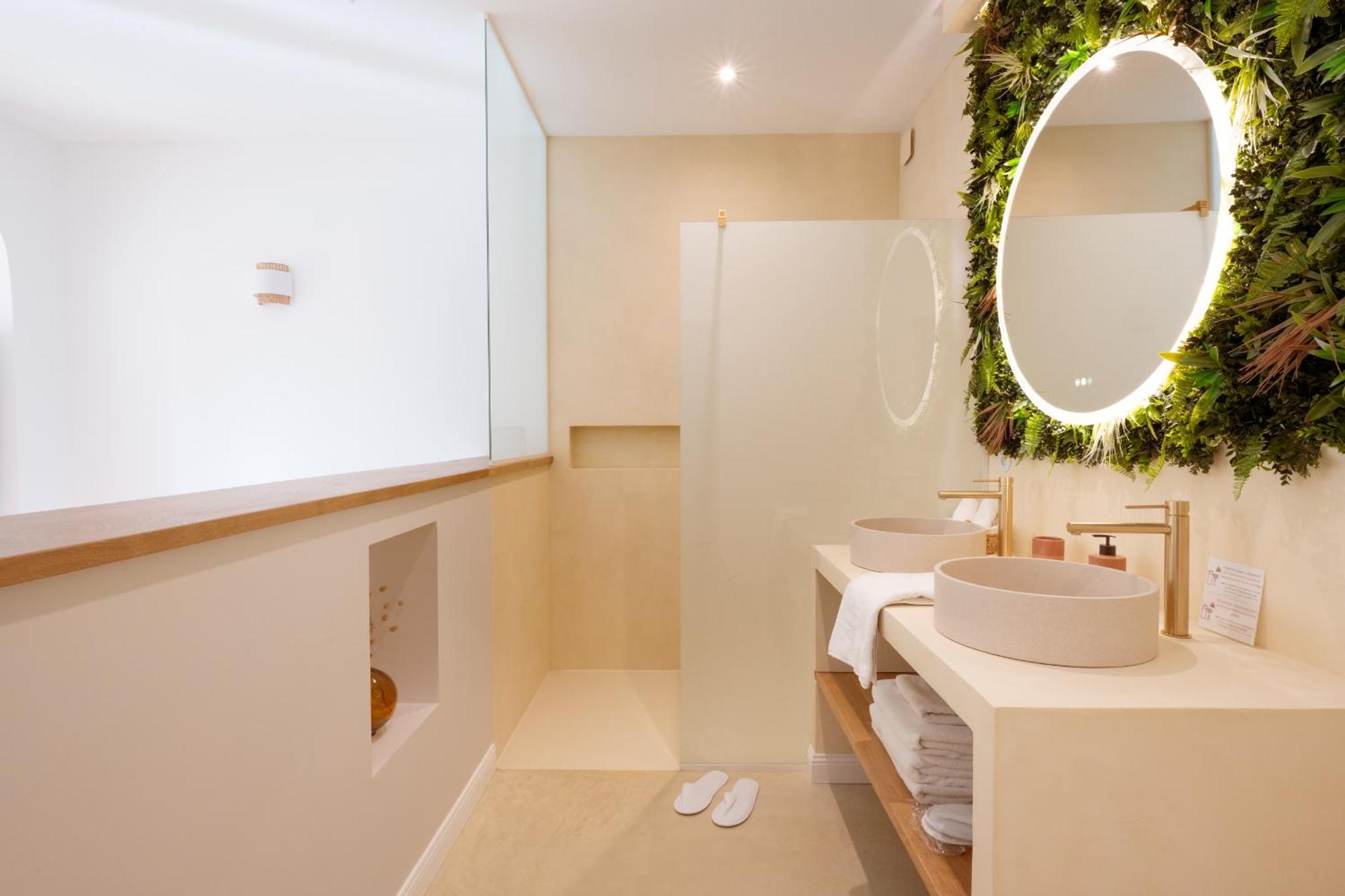 Hermes - Appartement Avec Jacuzzi Scandinave Ньон Екстериор снимка